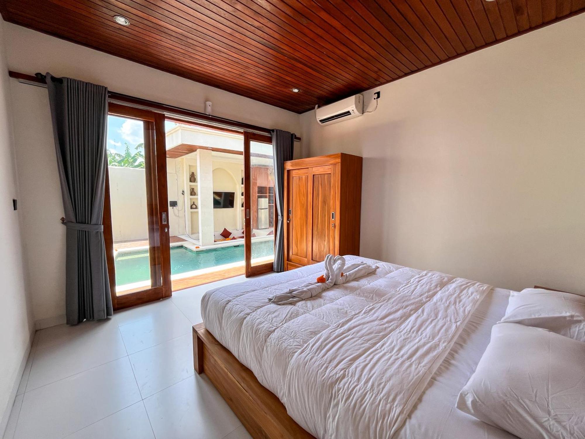 Kelapa Pousada Ubud