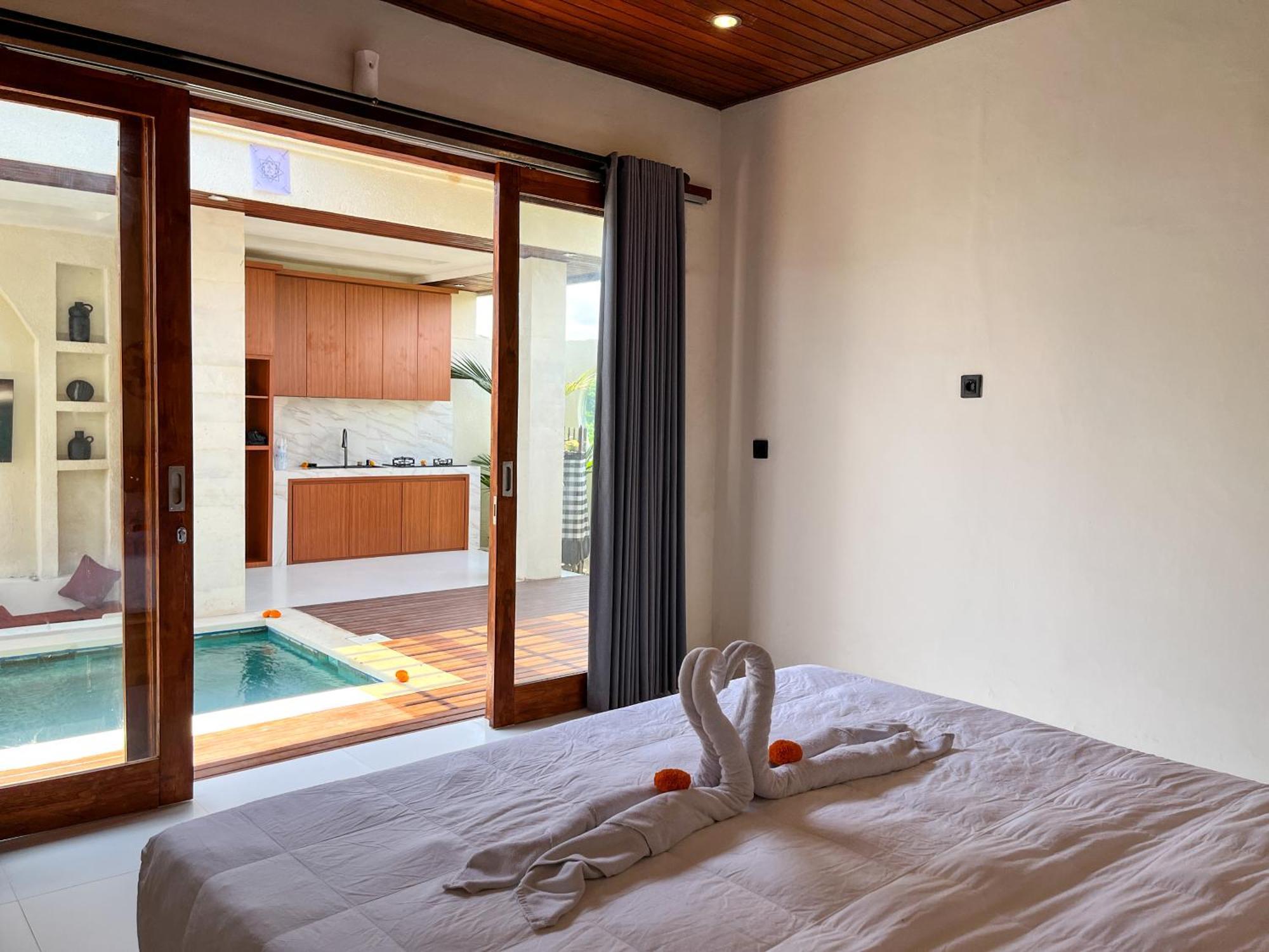 Pousada Kelapa Ubud
